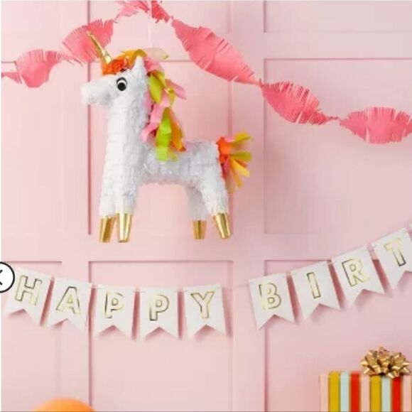 Unicorn Pinata - Spritz - Picture 3 of 4